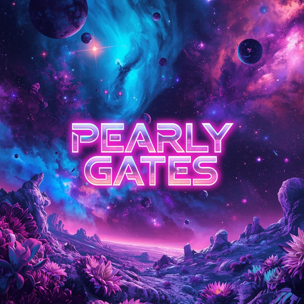 Pearly Gates - Isolated Spore Syringe 10ml