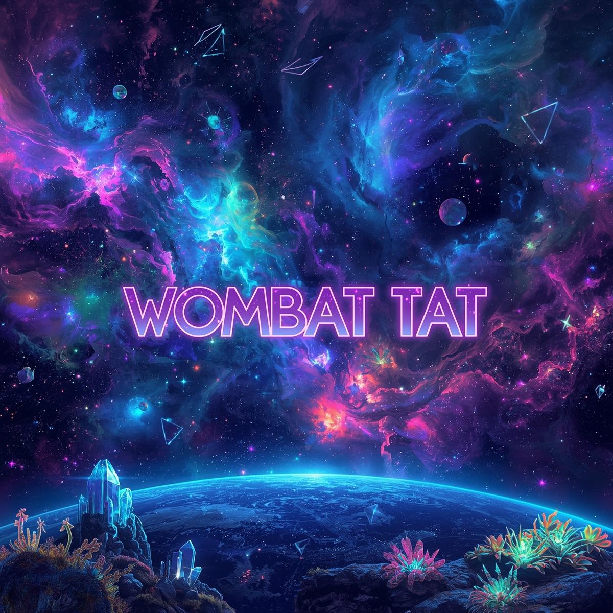 Wombat TAT- Isolated Spore Syringe 10ml