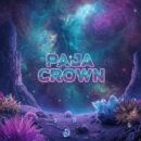 Paja Crown - Isolated Spore Syringe 10ml