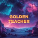 Golden Teacher - Isolated Spore Syringe 10ml