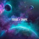 Toque x SNAPE - Isolated Spore Syringe 10ml
