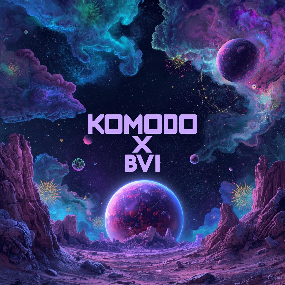 Pan Cyan - Komodo x BVI - Isolated Spore Syringe 10ml