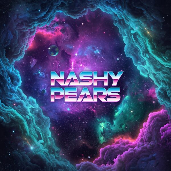 Nashy Pear - Isolated Spore Syringe 10ml