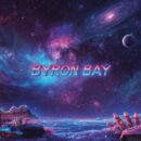 Pan Cyan Byron Bay- Isolated Spore Syringe 10ml
