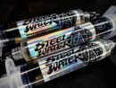 Steel Water - Isolated Spore Syringe 10ml
