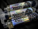 BLUE VOODOO - Isolated Spore Syringe 10ml