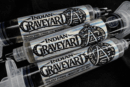 Indian Graveyard - Isolated Spore Syringe 10ml