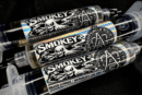 Smokey Da Ghost - Isolated Spore Syringe 10ml