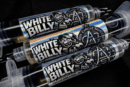 Whitebilly - Isolated Spore Syringe 10ml