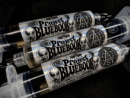 Project Bluebook(CG isolation)- Isolated Spore Syringe 10ml