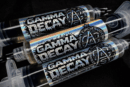 DreadMaw (Gamma Decay iso)  - Isolated Spore Syringe