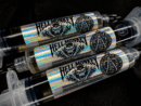 Hellmonkey - Isolated Spore Syringe 10ml